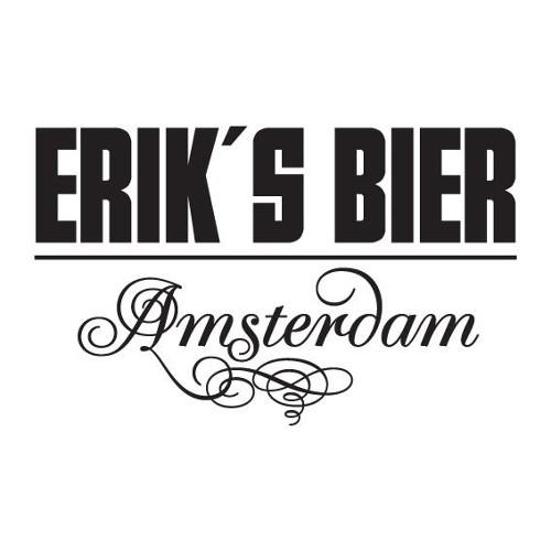 Erik's Bier logo